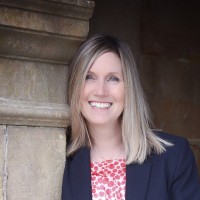 Diane Wood Mbe
