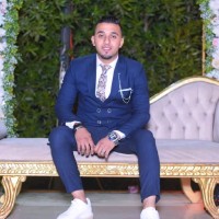 Hosam Ameen