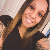 Briana Hall