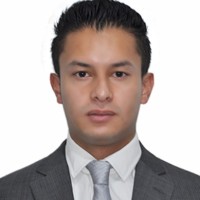 Jose Efrain Vargas Rodriguez