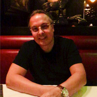 Eric Citerne, CFA, CPA