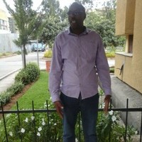 David Claudian Mushabe