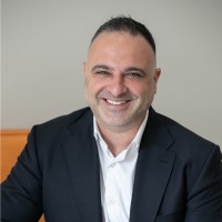 Peter Georges