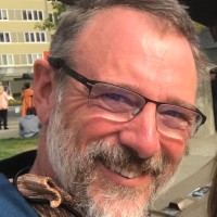 Eric Dolven