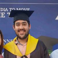 Vedant Kumar