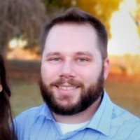 Aaron Hallfrisch