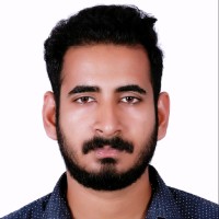 Ajith Joseph