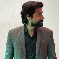 Ghasif Ali