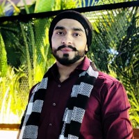 Harsh Chaudhary