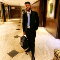 Sahil Raj
