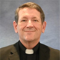 Father Pat LaPointe