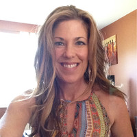 Anne M Rush