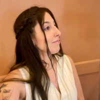 Ariadne Candido Liranço