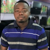 Samuel Danso