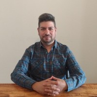 Mauricio Rodriguez