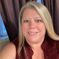 Tiffani Messenger-Baker