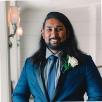 Irfaan Rahaman