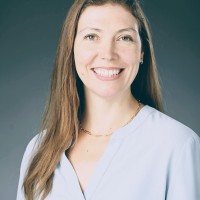 Sofia Axelrod, Ph.D.