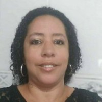 Alessandra Barretto Da Silva