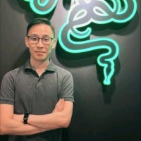 Eric Tay