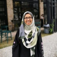 Fatin Nasuha Binti Mahyuddin