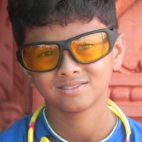 Sandeep Salvi