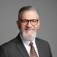 Wayne Gilman