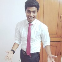 Gershom Mondal