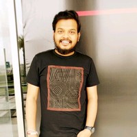 Avinash Das