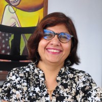 Leena Tripathi