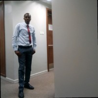 Simon Nyamai