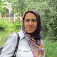 Sakineh Mollazadeh