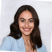 Lillie Mourad