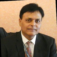 Deepak Singh