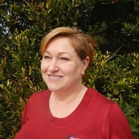 Deb Wright