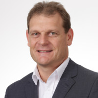 Trevor Gregory