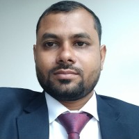 Md Omar Faruk