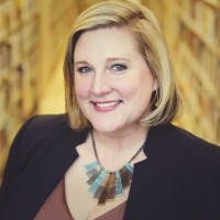 Angela Eslinger