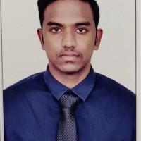 Bharath R P