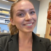 Moriah Ireland