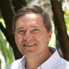 Mario César Huber