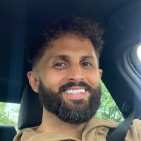 Aaron Dosa