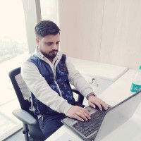 Danish Saifi