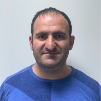 Ahmet Enes Badur