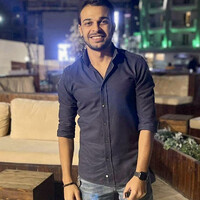 Ahmed Mosaed