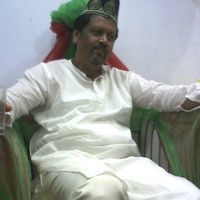 Rowshonchan Reajbi