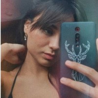 Melina Suarez