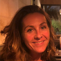 Sabine Paris - Forestas