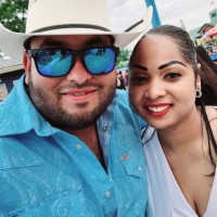 Keisha Bolden-Diaz