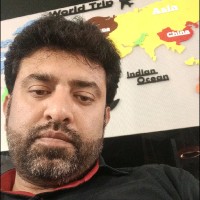 Faiz ul hassan